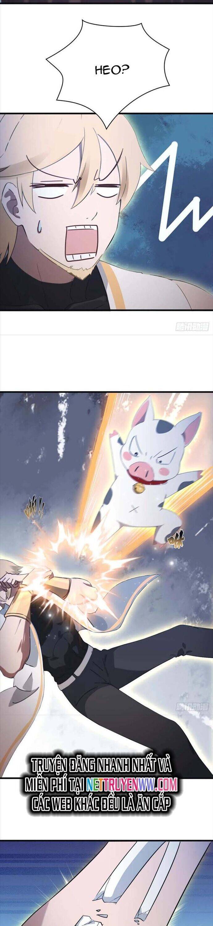 tu tiên trở về tại vườn trường – season 2 chapter 72 17