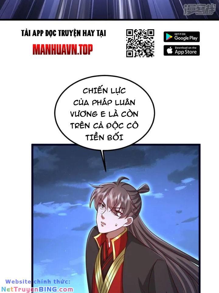 tiên võ đế tôn chapter 499 81
