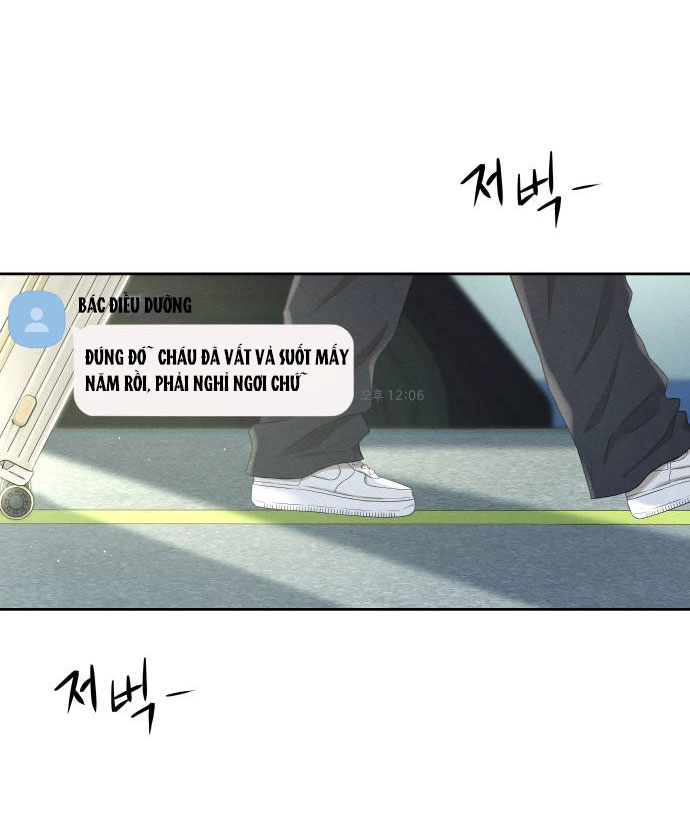 biển lặng trước sóng thần chapter 1.1 51