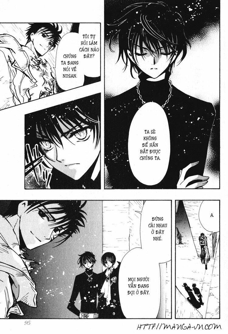 huyền thoại đôi cánh chapter 129 6