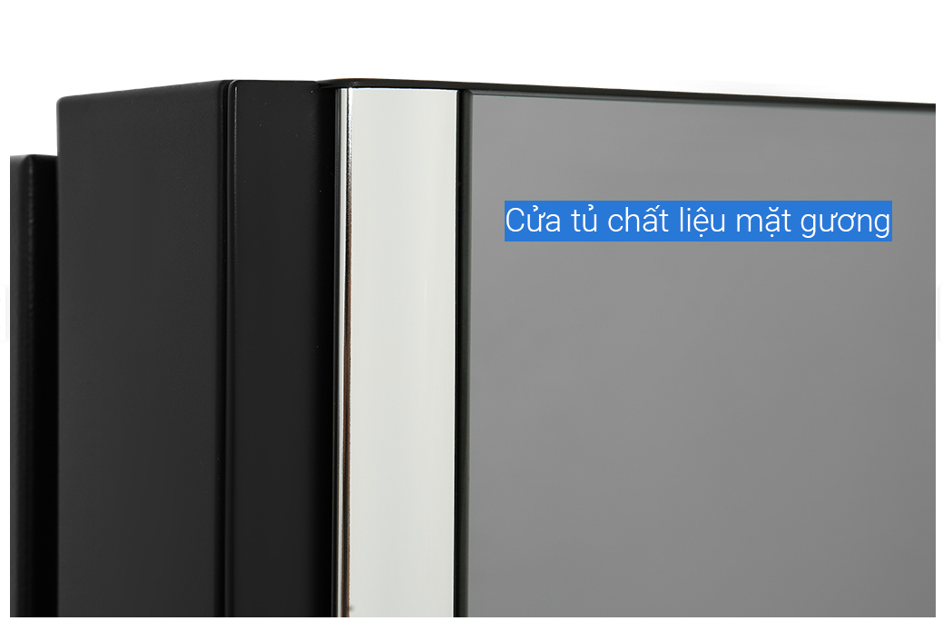 Tủ Lạnh Hitachi Inverter 366 lít R-FVX480PGV9 - Hàng Chính Hãng - Chỉ Giao Hà Nội