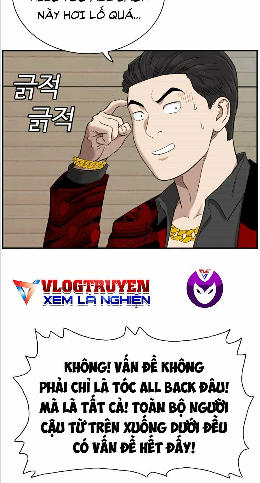 người xấu chapter 61 69