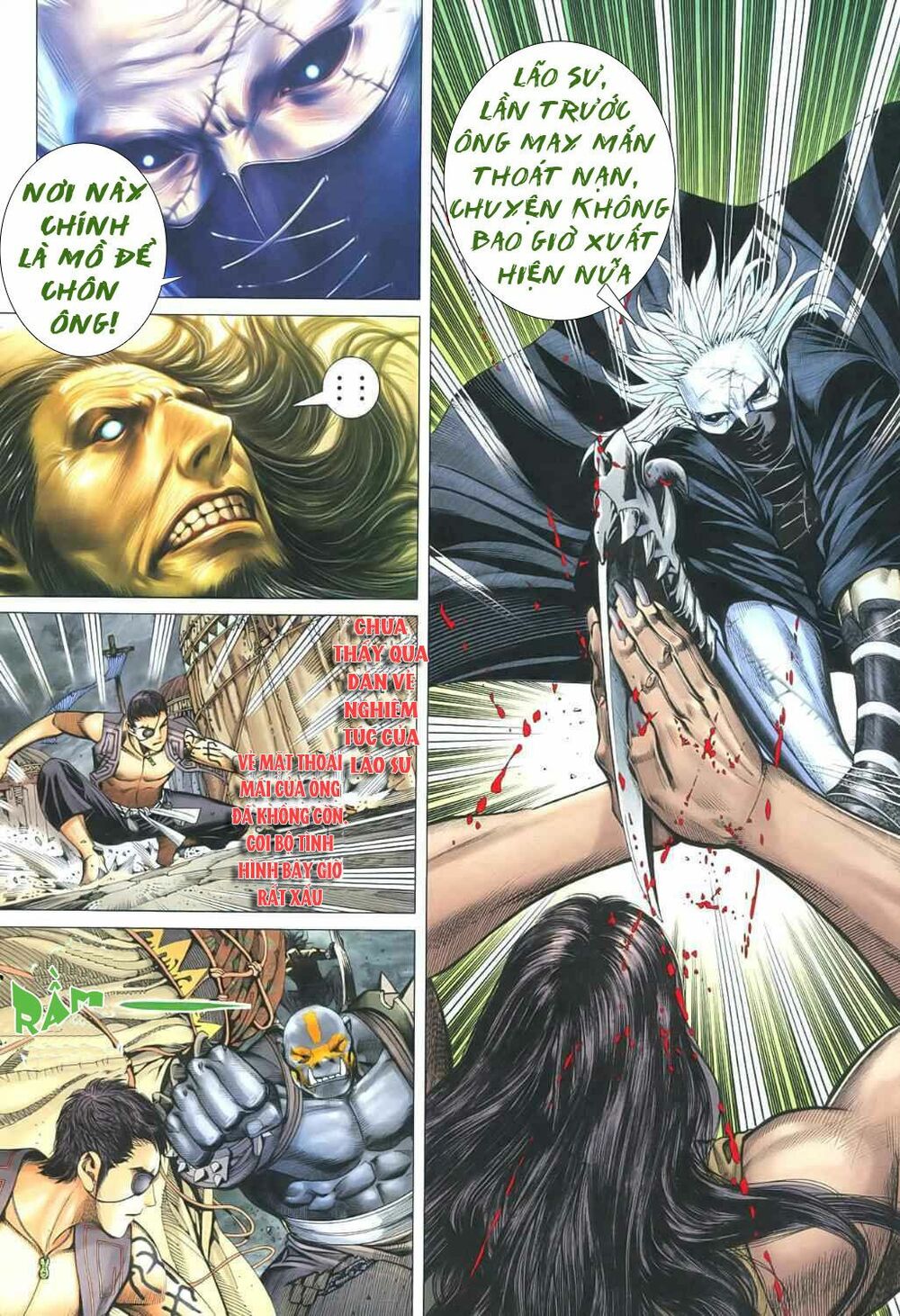 phong thần ký chapter 23 18