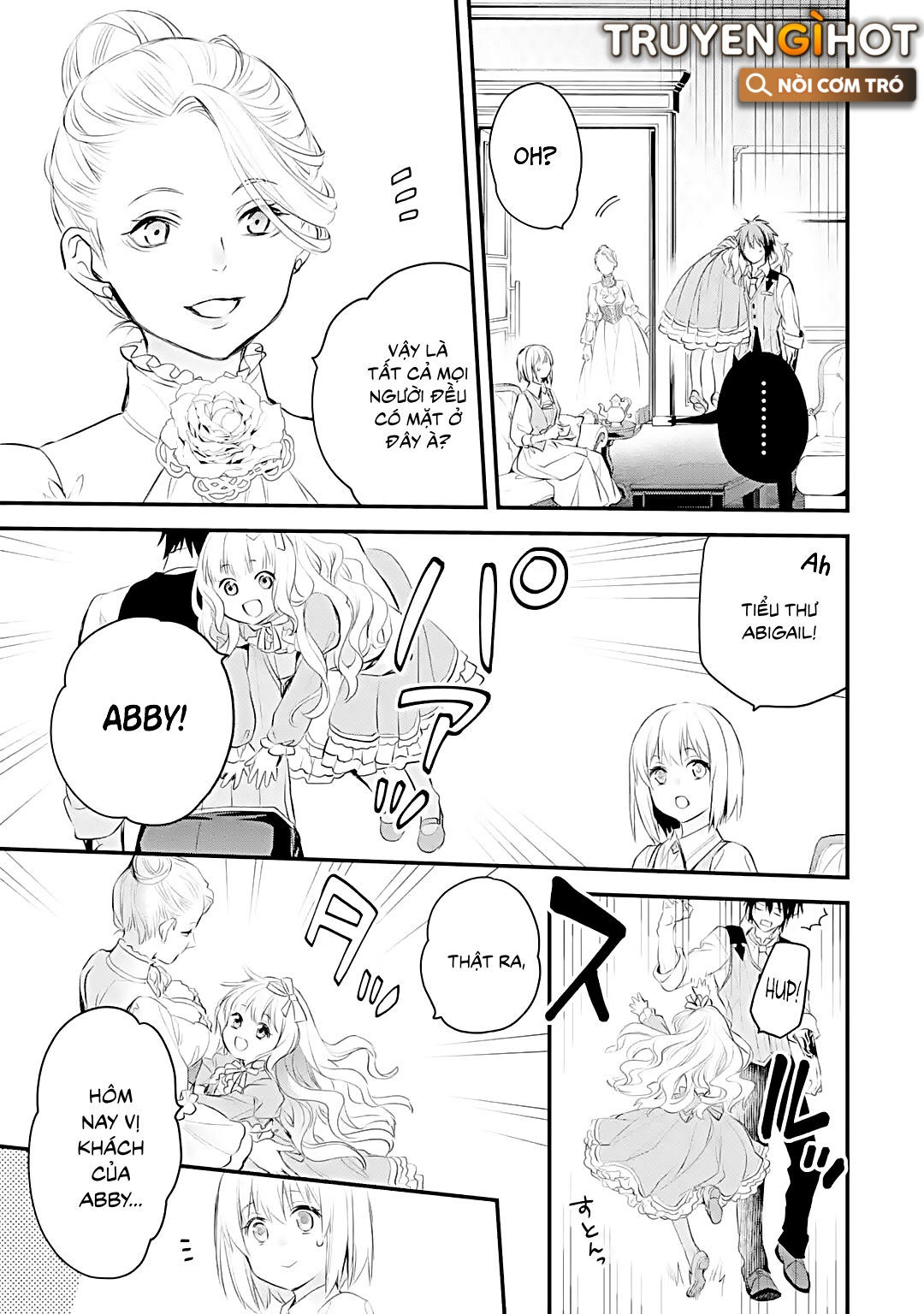 chén thánh của eris chapter 32.2 21