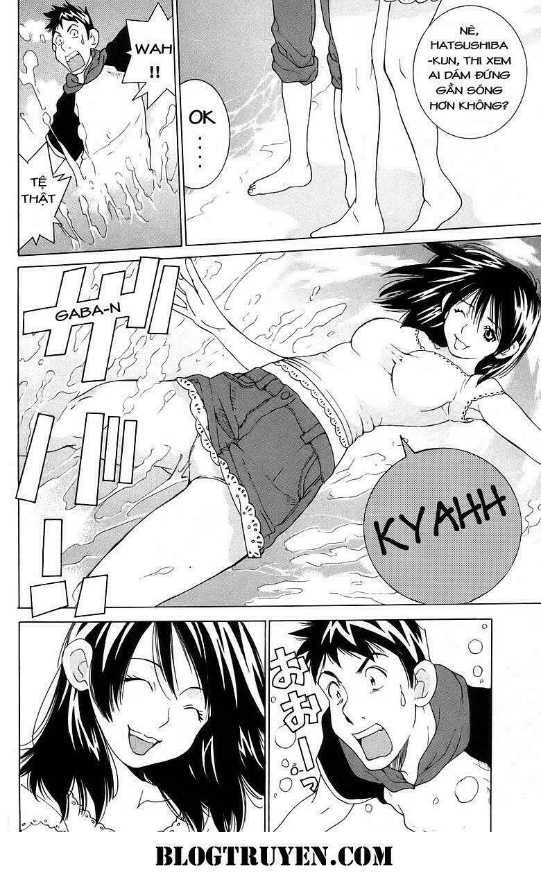 gacha gacha - secret chapter 38 19