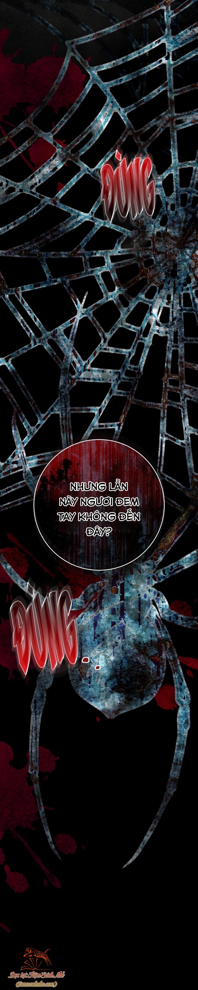 ác nữ là con rối chapter 75 53