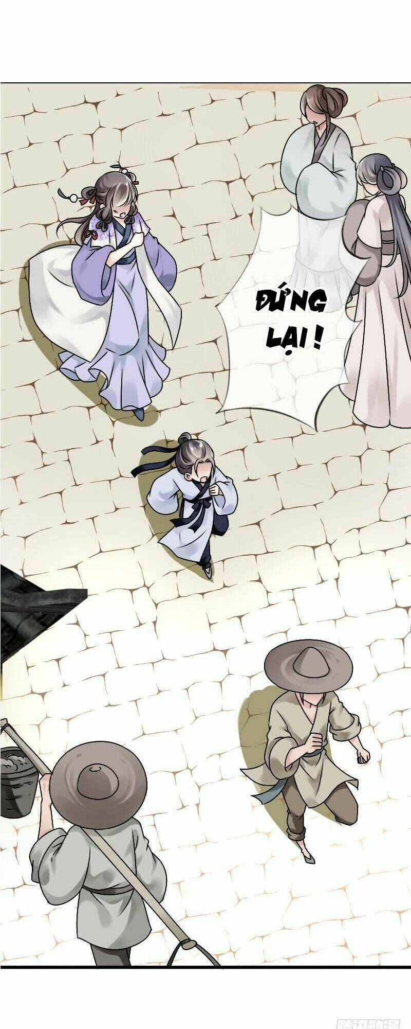 điền viên mật sủng: cô vợ nóng bỏng chapter 61 17