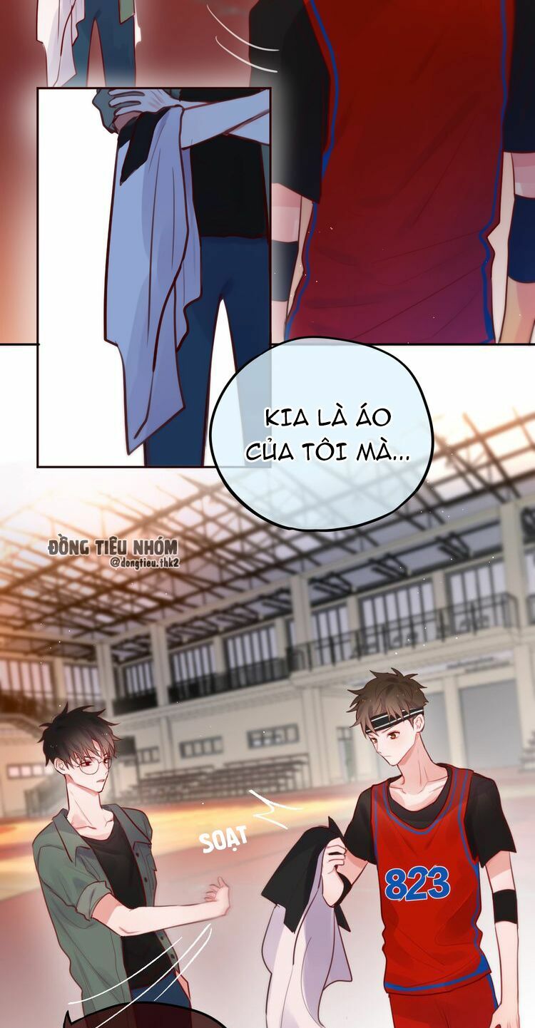 trú dạ liên miên chapter 18 36