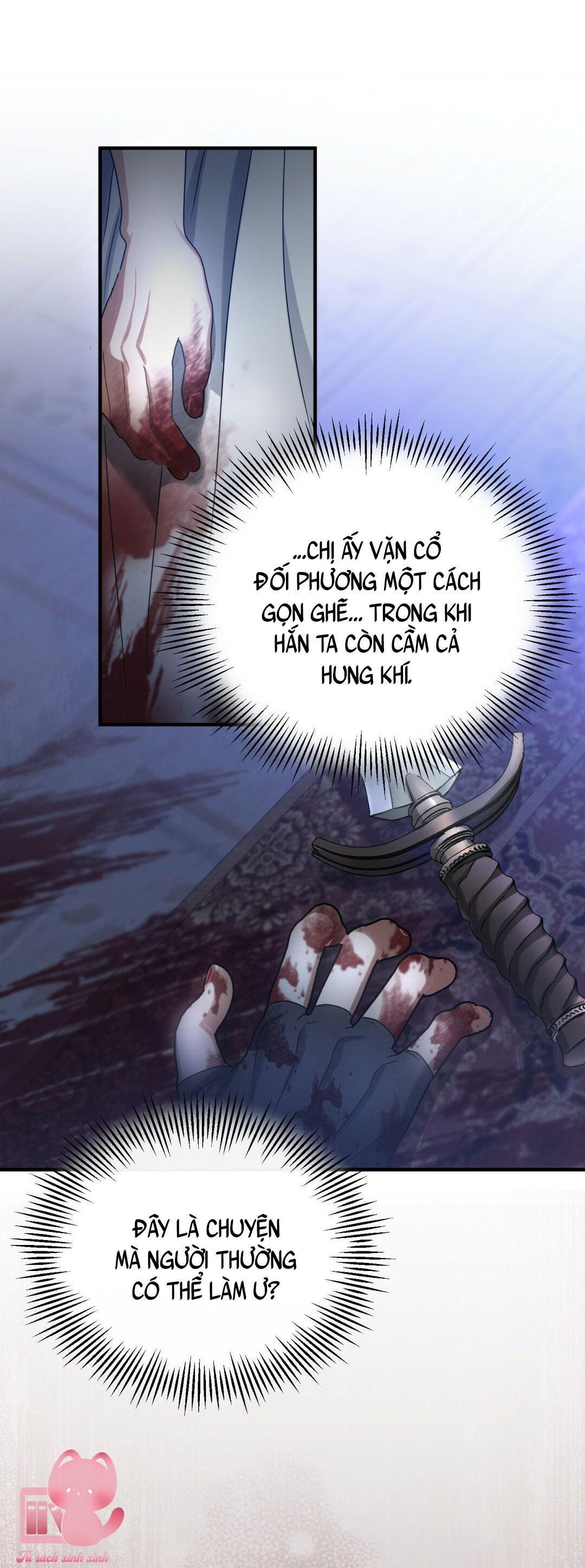 đêm đen khuất bóng chapter 3 89