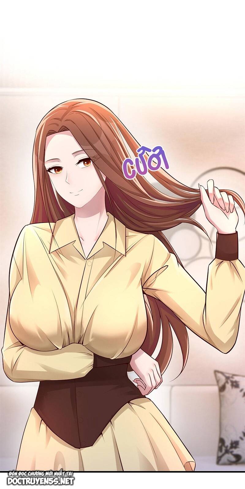 chị gái tôi là đại minh tinh chapter 146 16