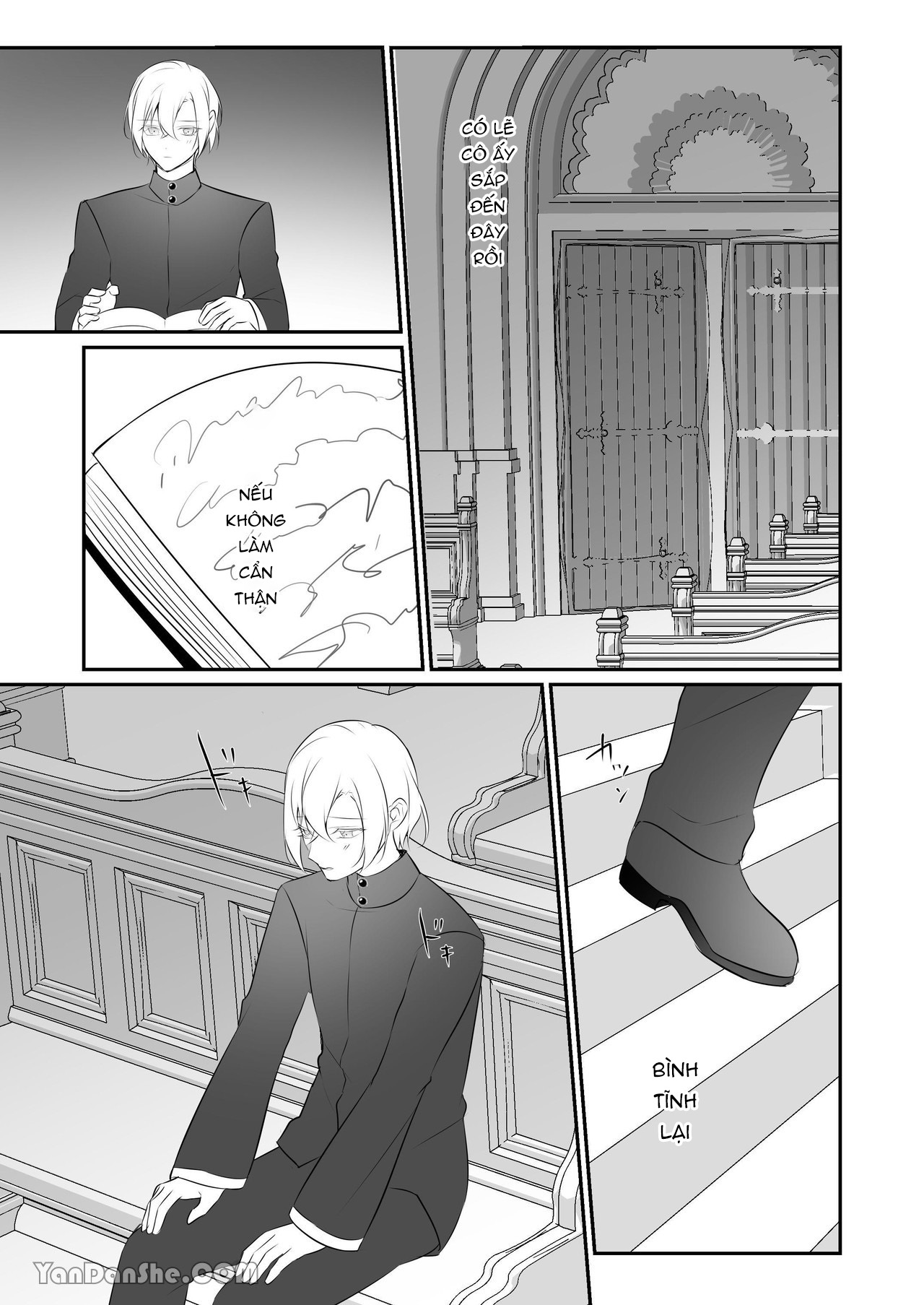 cho-toi-xin-cai-zin-cua-cau-nha CHƯƠNG 2 8