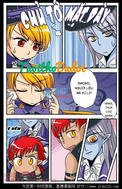 ám dạ hiệp tấu khúc chapter 4 6