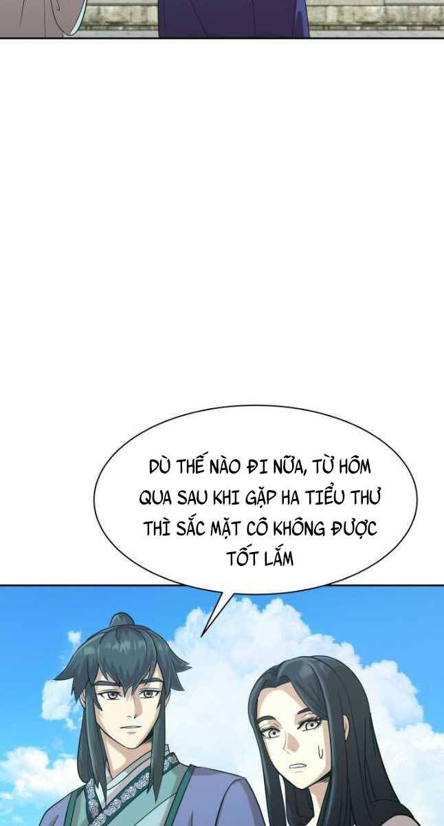 bậc thầy phép thuật ở thế giới võ lâm chapter 29.1 23