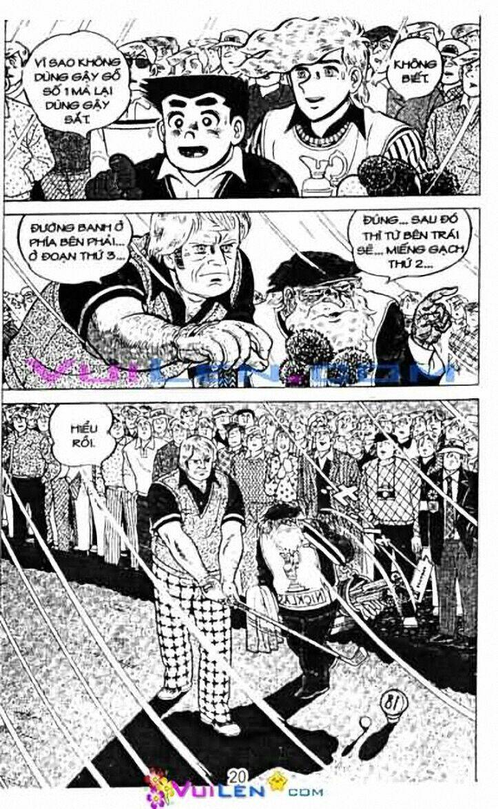 tân teppi chapter 64 20