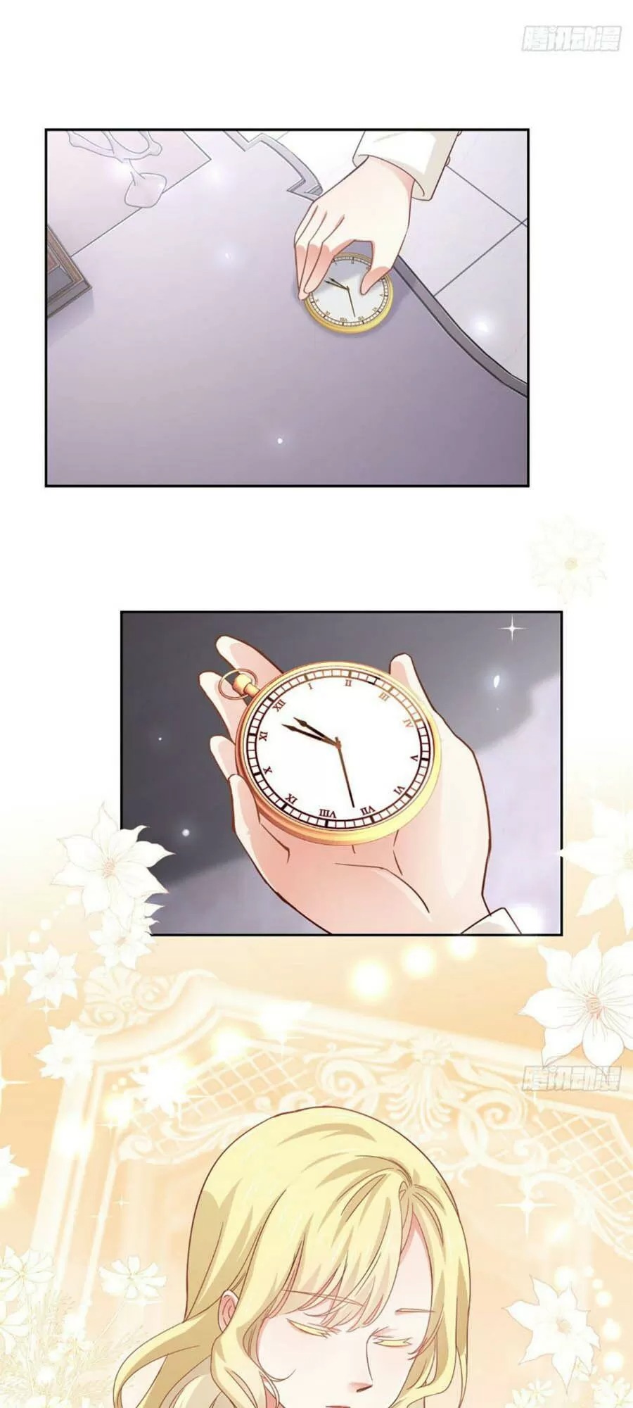 đế quốc đầu tiên có nữ hoàng chapter 5 2