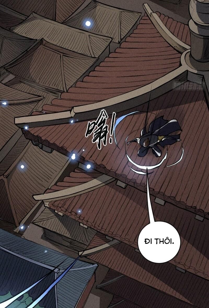 đường dần tại dị giới 2 chapter 11 38