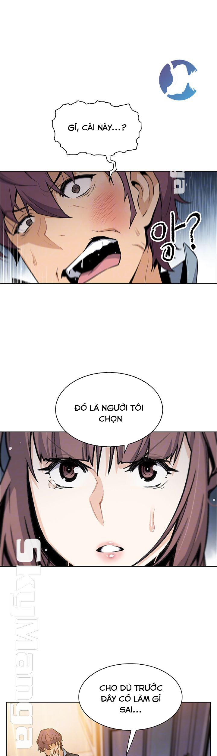 nhóm học đặc biệt chapter 38 9