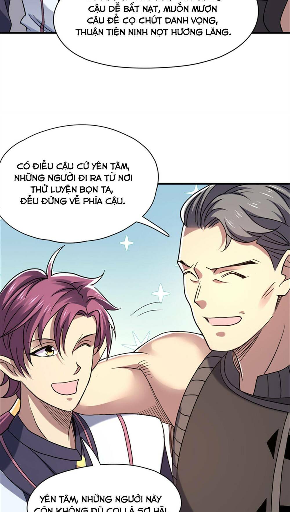 cửu vực chi thiên nhãn quật khởi chapter 27 23