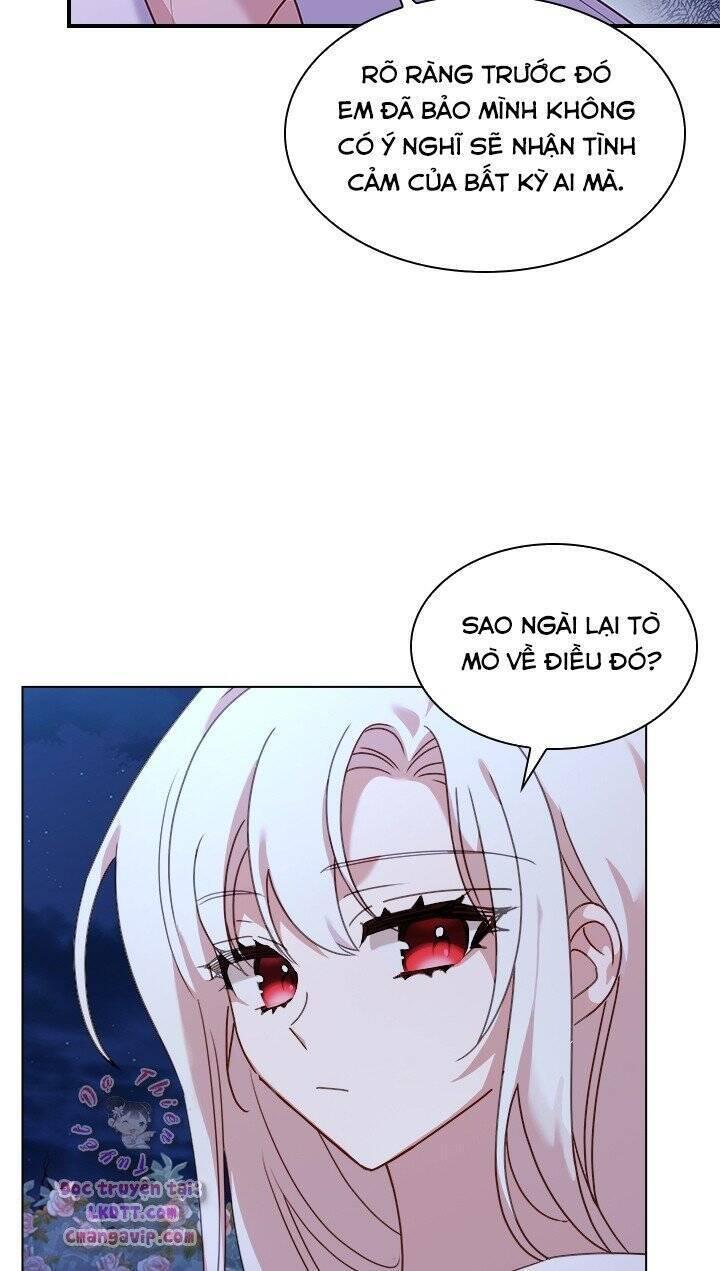 để yên cho tiểu thư hiền chapter 36 12