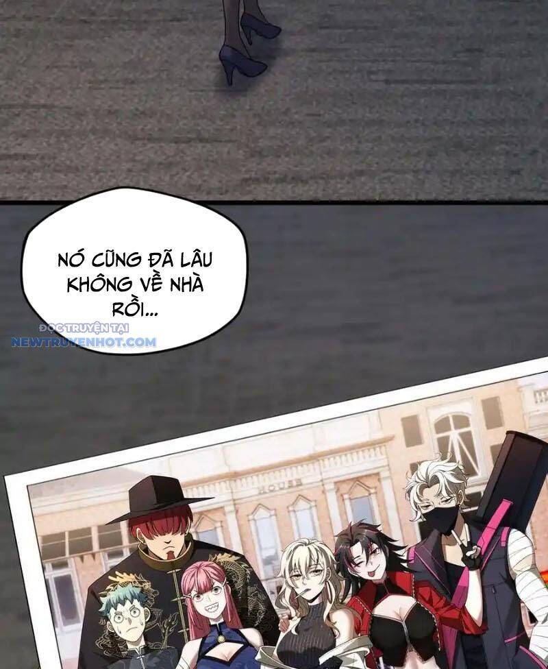 đại lộ vô danh chapter 45 52