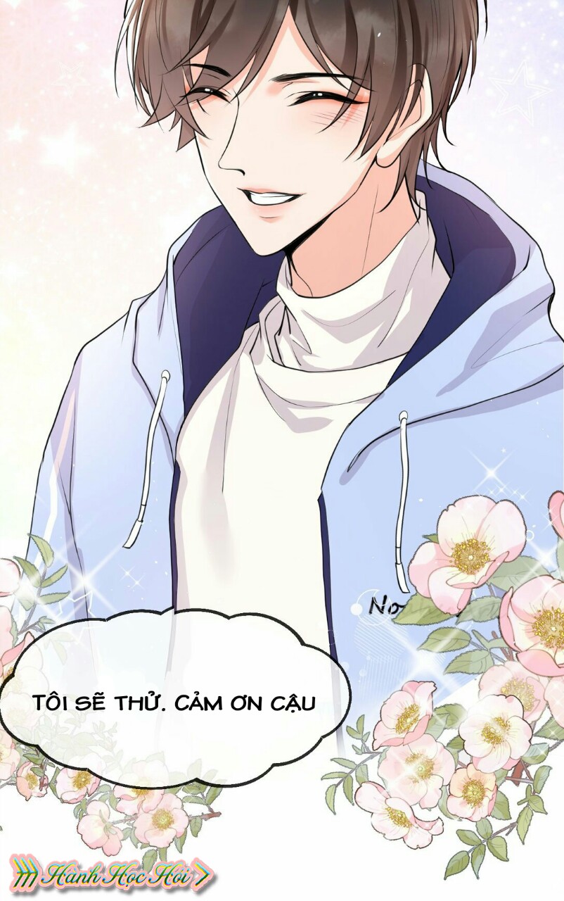 esport nhất kiến chung tình? chapter 5 37