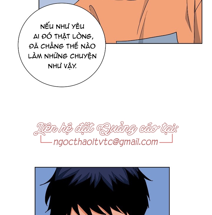 yêu em đi, bác sĩ! chapter 45 52