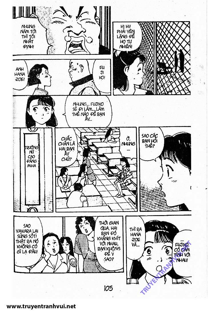 yawara chapter 146 17