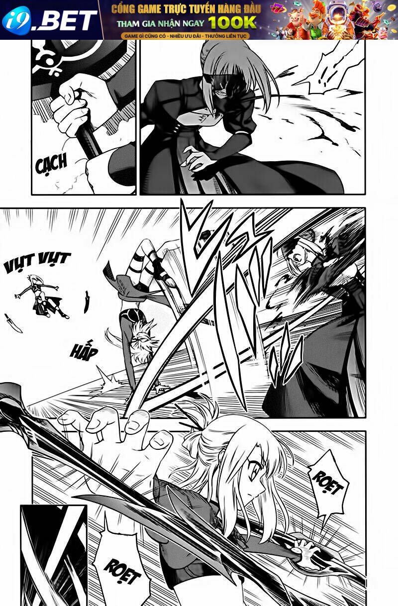 fate/kaleid liner prisma illya chapter 8 14