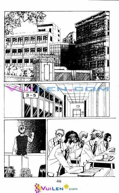 thiên thần tái thế chapter 7 46