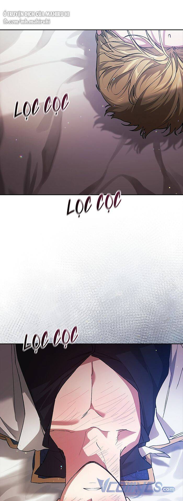 cuộc hôn nhân này dù sao cũng sẽ tan vỡ mà thôi chapter 57 6