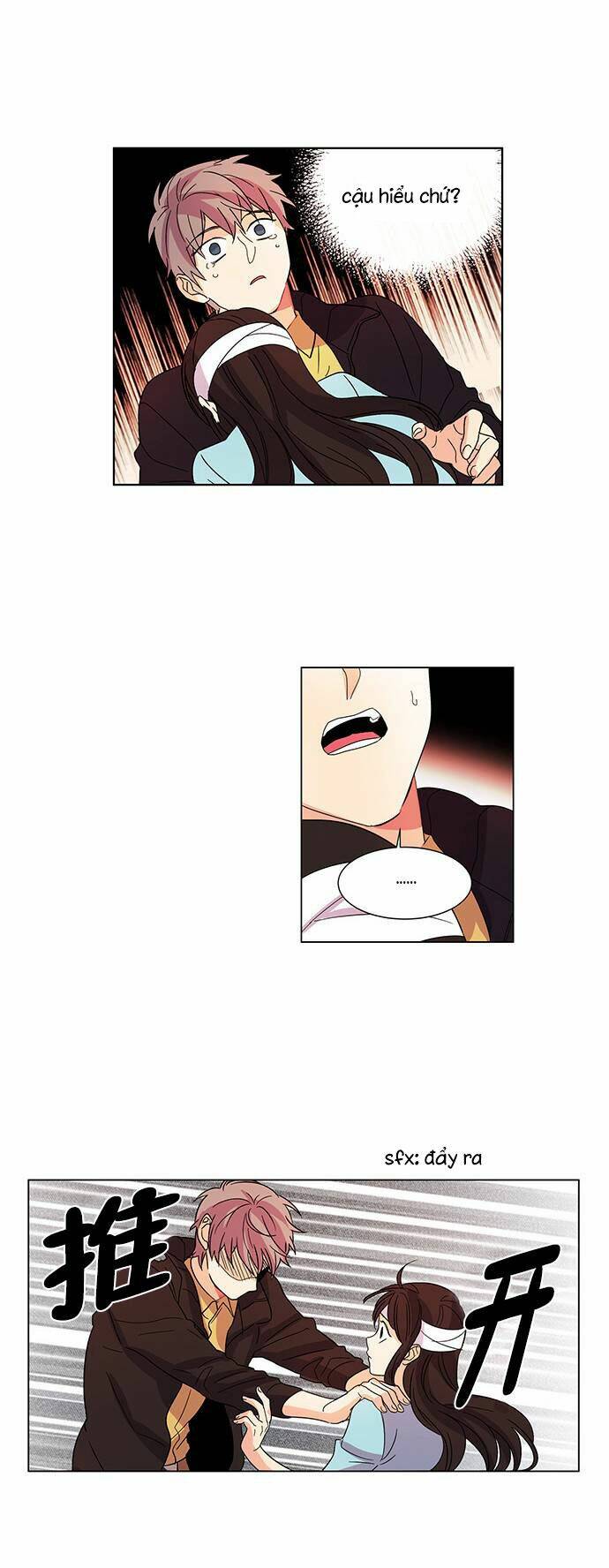 oh! lord jesus chapter 11 29