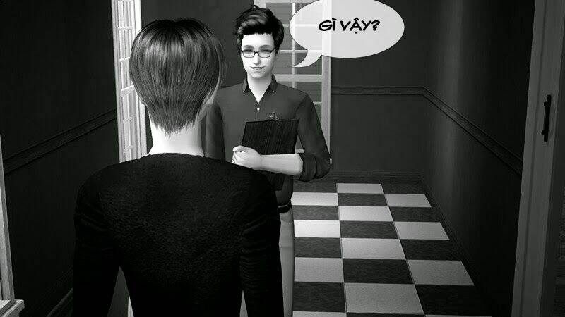 viên đạn bạc [truyện sims 2] chapter 18 40