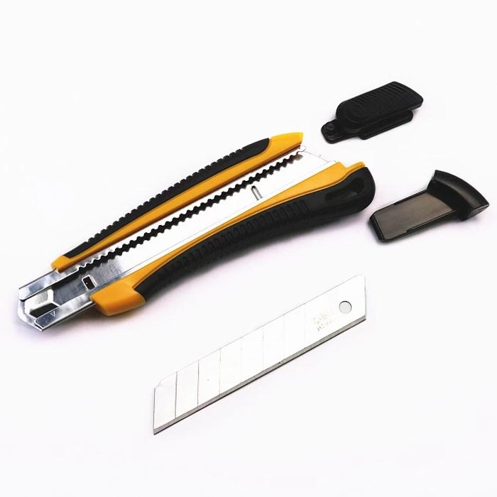 Dao Rọc Giấy Deli - 2064