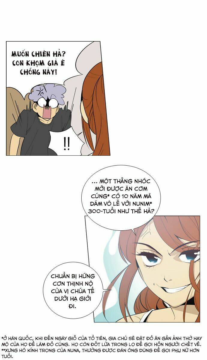 welcome to ghost city chapter 4 16