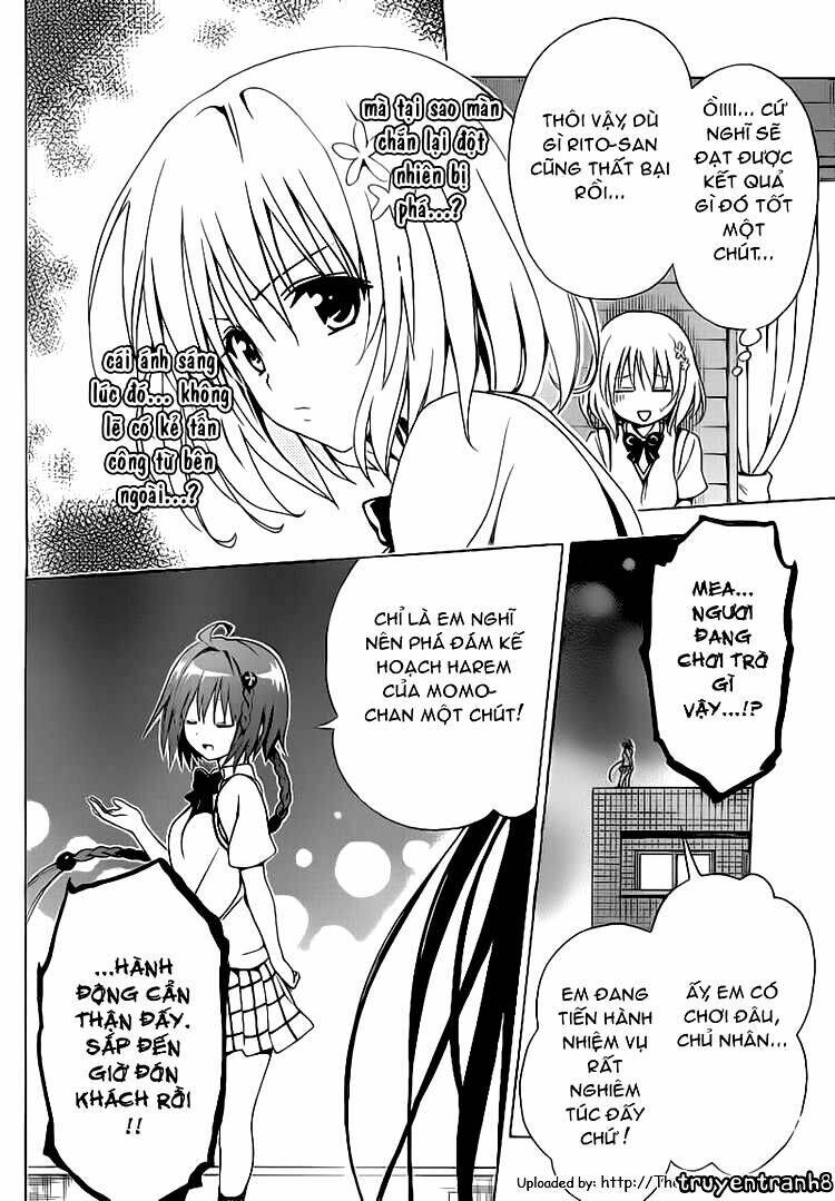 to love - ru darkness chapter 4 44
