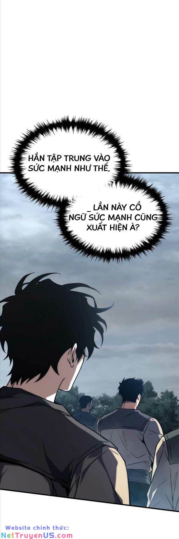 Người Chơi Mạnh Nhất Hồi Quy Lần Thứ 100 chapter 11 21