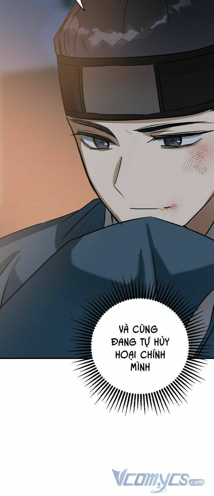 duyên nợ kiếp trước chapter 26 66