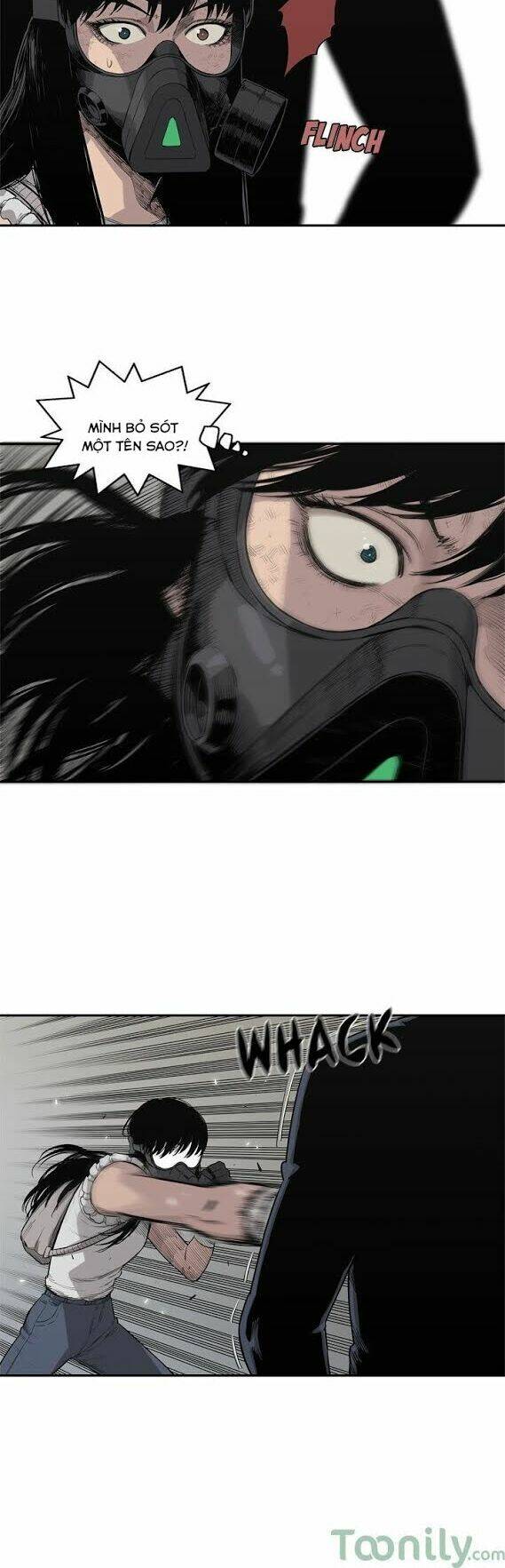 hiệp sĩ giao hàng chapter 47 28