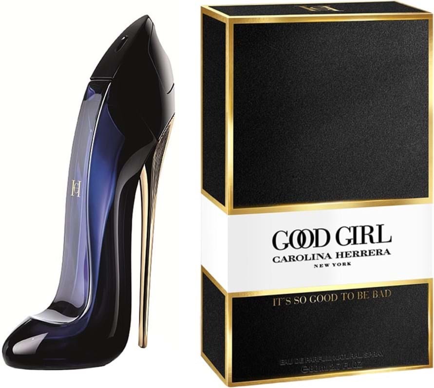 CAROLINA HERRERA GOOD GIRL 80ml