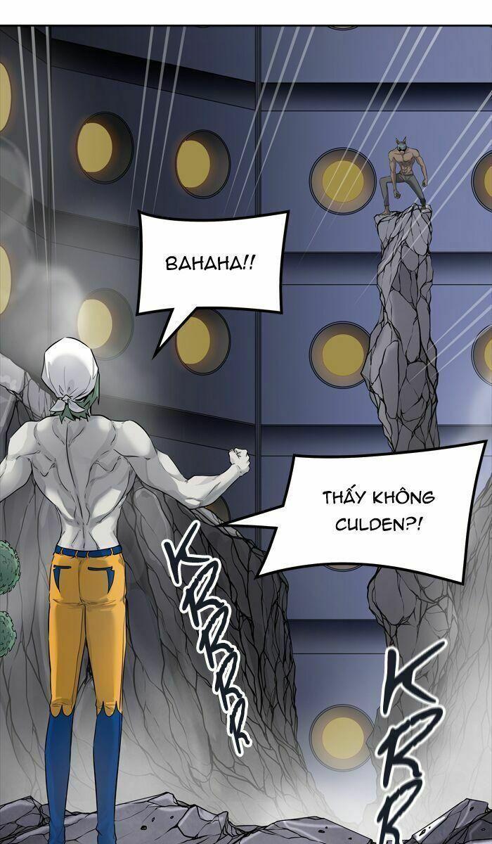 tòa tháp bí ẩn 2 chapter 425 94