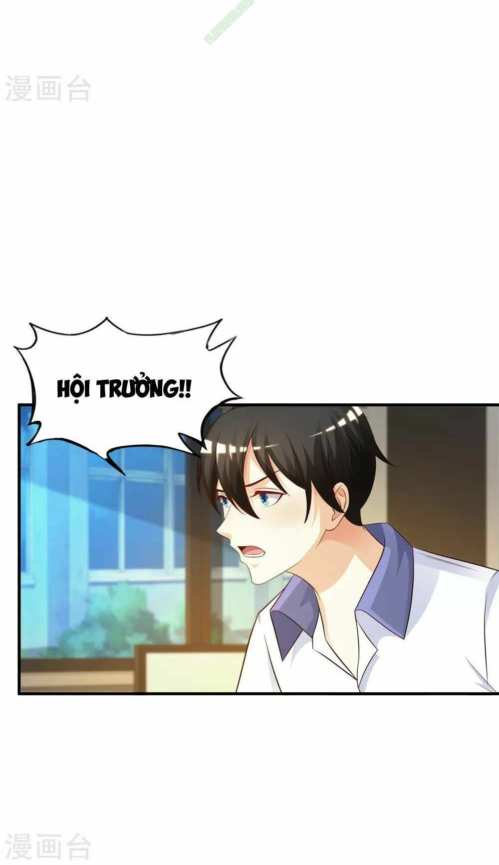 tối cường vận đào hoa chapter 27 34