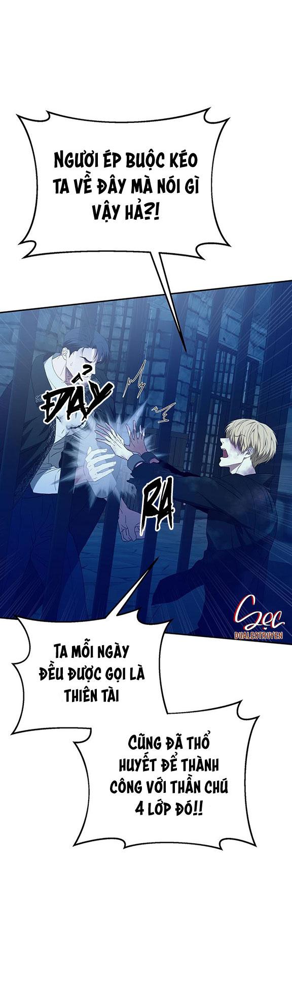 hai đất nước, đất nước của nô lệ chapter 30 15