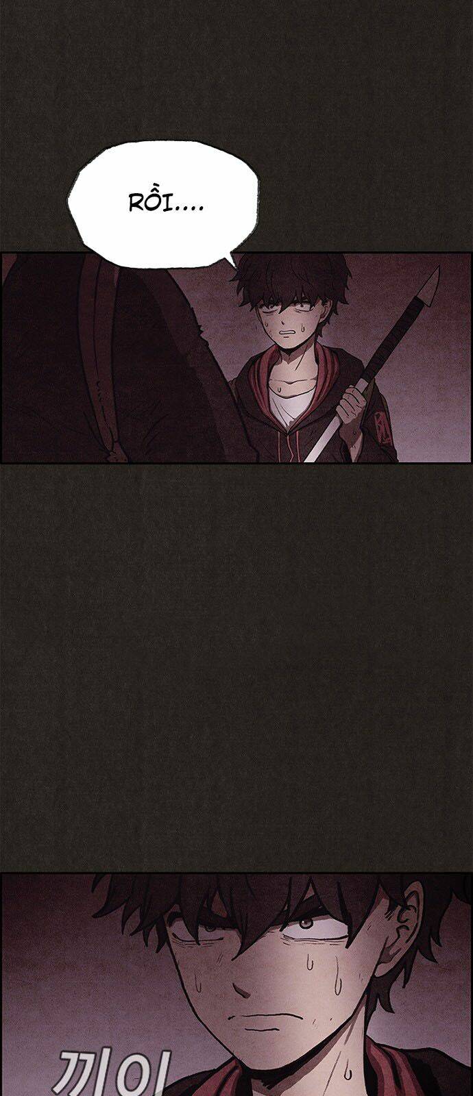 quái vật tại chung cư xanh chapter 44 28