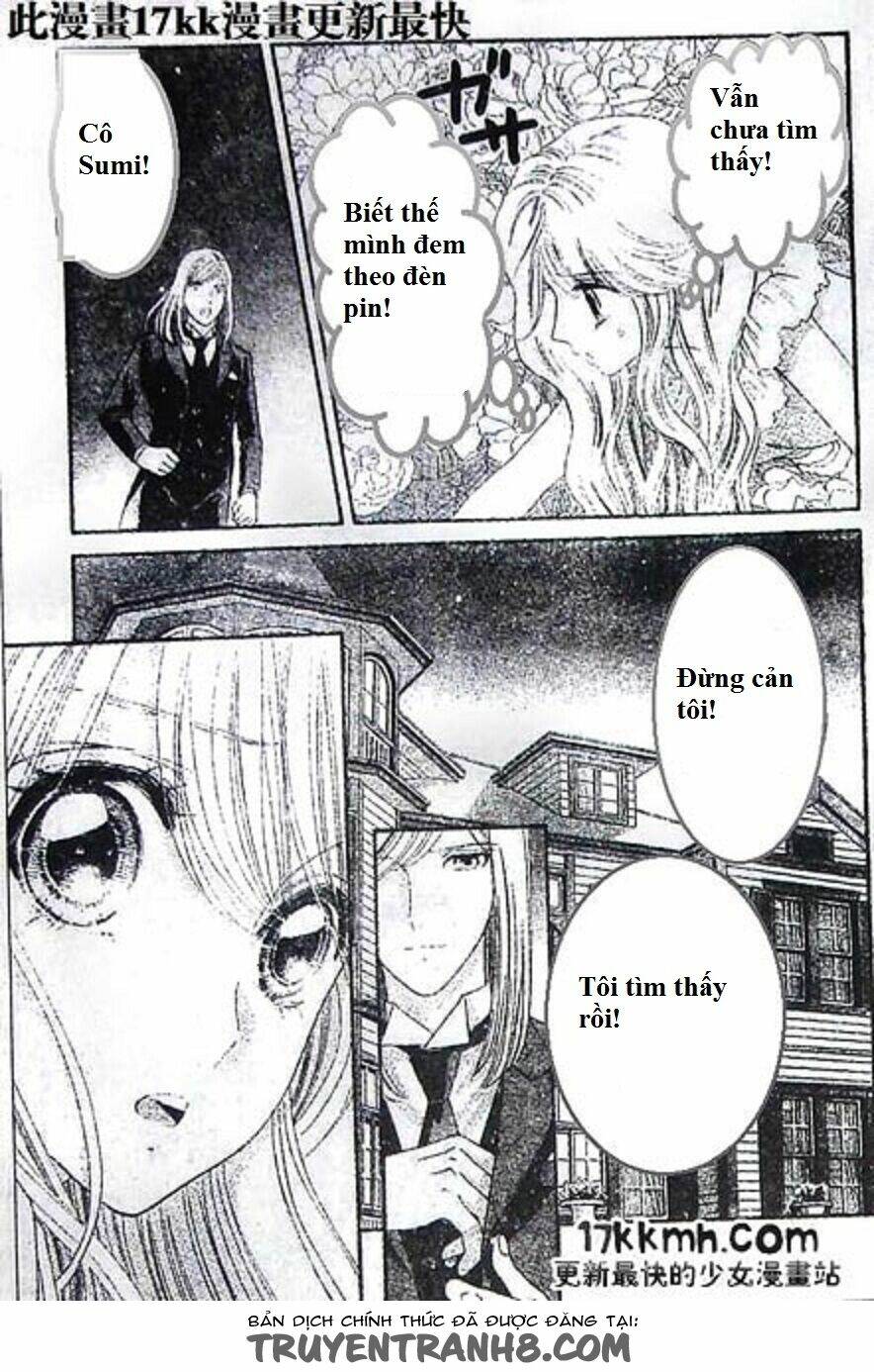 hoa hồng đỏ chapter 48 17