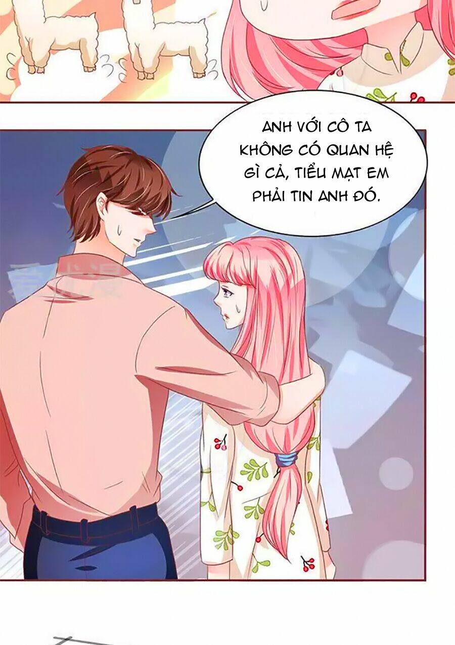 vương tước tư hữu bảo bối chapter 167 11