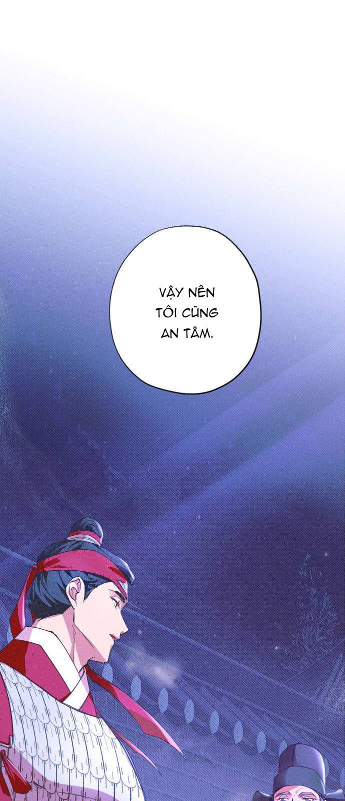 dabi, hương vị ngây ngất chapter 6 1