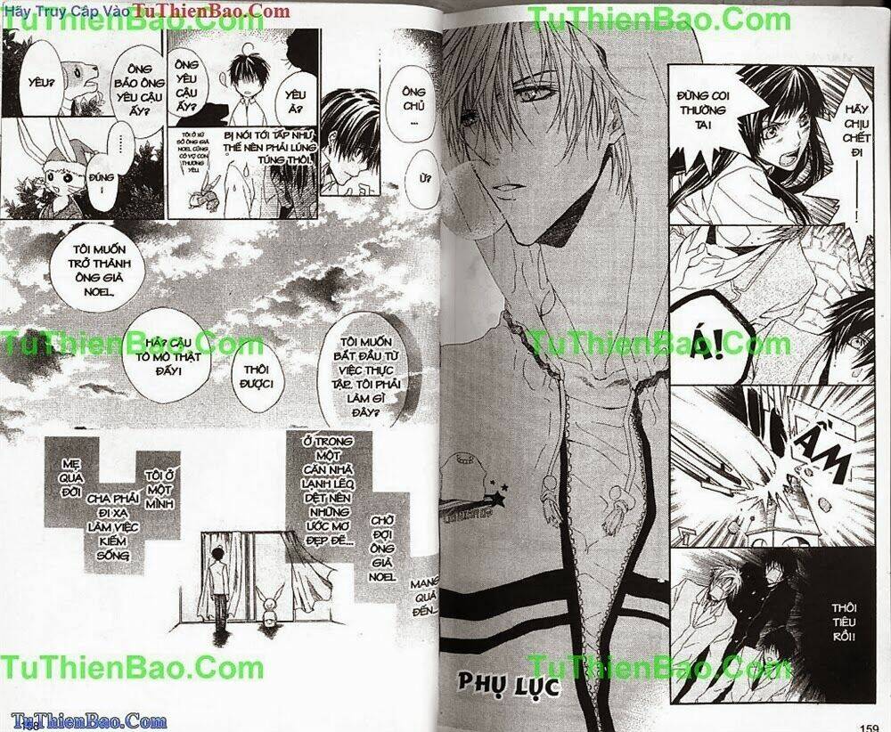 nhất quỷ nhì ma chapter 3 81