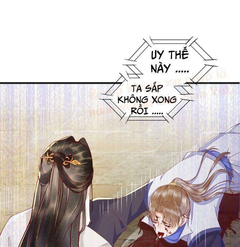 sát thủ vương phi không dễ chọc chapter 27 31