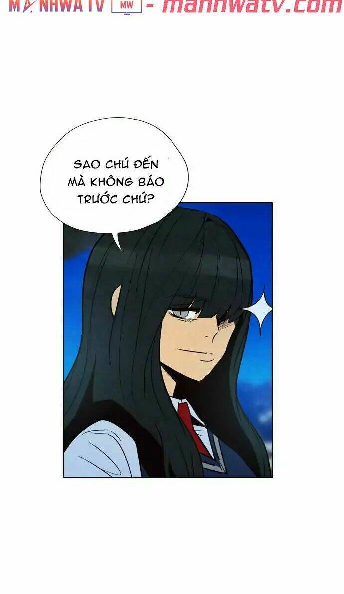 kẻ hồi sinh chapter 34 67