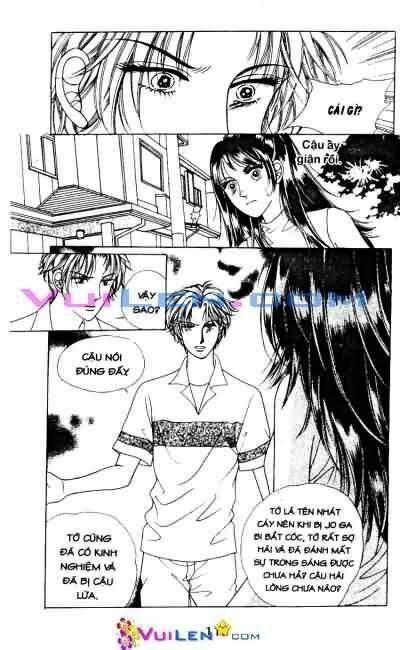 cô gái yêu kiều chapter 8 118